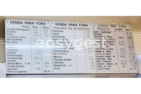 Erhvervsejendom i Amadora, Lisbon, Amadora - € 170.000 | Ref: LX88793 - foto 17