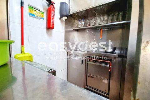Erhvervsejendom i Amadora, Lisbon, Amadora - € 170.000 | Ref: LX88793 - foto 18