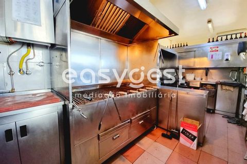 Erhvervsejendom i Amadora, Lisbon, Amadora - € 170.000 | Ref: LX88793 - foto 19