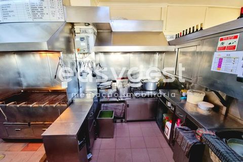 Erhvervsejendom i Amadora, Lisbon, Amadora - € 170.000 | Ref: LX88793 - foto 20
