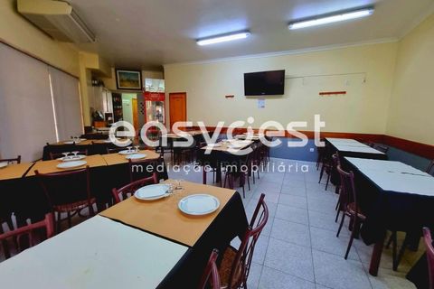 Erhvervsejendom i Amadora, Lisbon, Amadora - € 170.000 | Ref: LX88793 - foto 21