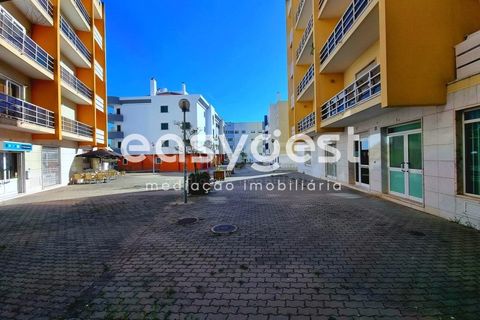 Erhvervsejendom i Amadora, Lisbon, Amadora - € 170.000 | Ref: LX88793 - foto 22