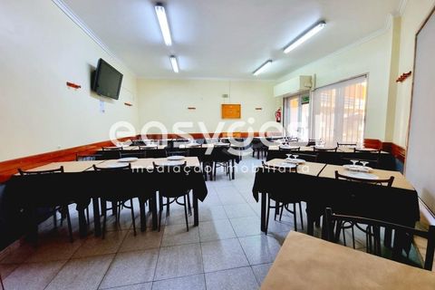 Erhvervsejendom i Amadora, Lisbon, Amadora - € 170.000 | Ref: LX88793 - foto 23