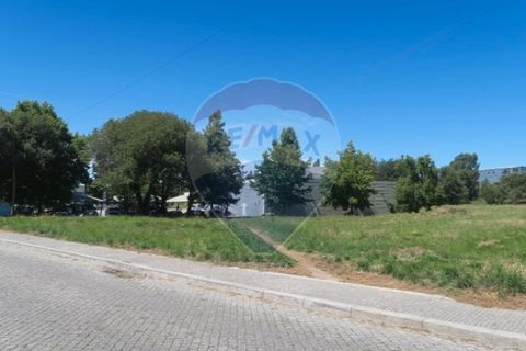 Helårsgrund i Maia, Porto, Maia - € 115.000 | Ref: 120781402-1 - foto 6