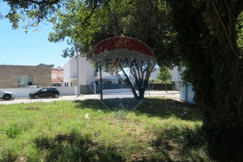 Helårsgrund i Maia, Porto, Maia - € 115.000 | Ref: 120781402-1 - foto 7
