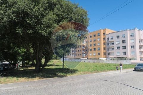 Helårsgrund i Maia, Porto, Maia - € 115.000 | Ref: 120781402-1 - foto 8