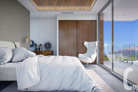 Villa i Javea, Alicante, Javea - € 1.865.000 | Ref: xg3045 - foto 4