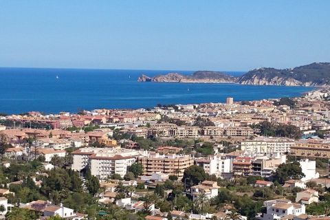 Villa i Javea, Alicante, Javea - € 1.680.000 | Ref: xdl1107 - foto 1