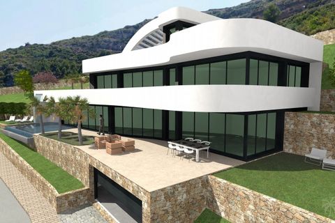 Villa i Javea, Alicante, Javea - € 1.680.000 | Ref: xdl1107 - foto 2