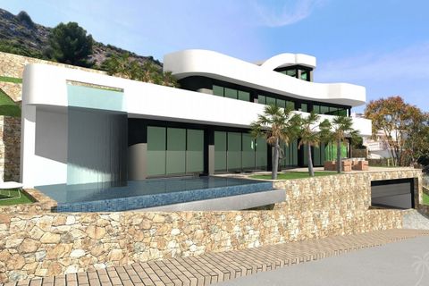 Villa i Javea, Alicante, Javea - € 1.680.000 | Ref: xdl1107 - foto 3