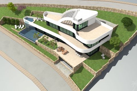 Villa i Javea, Alicante, Javea - € 1.680.000 | Ref: xdl1107 - foto 4