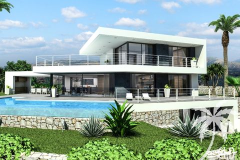 Villa i Denia, Alicante, Denia - € 1.400.000 | Ref: xu-pos - foto 1