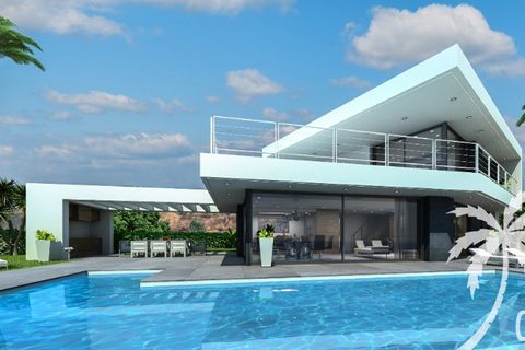 Villa i Denia, Alicante, Denia - € 1.400.000 | Ref: xu-pos - foto 2