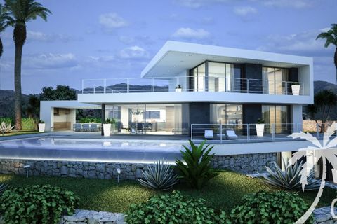 Villa i Denia, Alicante, Denia - € 1.400.000 | Ref: xu-pos - foto 4