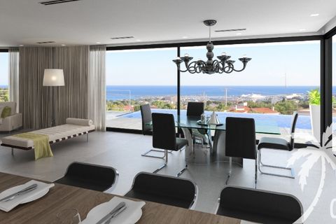 Villa i Denia, Alicante, Denia - € 1.400.000 | Ref: xu-pos - foto 5