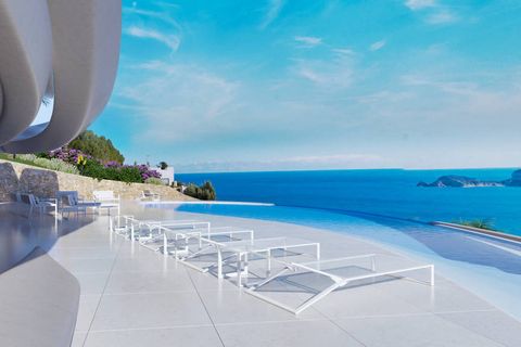 Villa i Javea, Alicante, Javea - € 4.400.000 | Ref: xm0087 - foto 1
