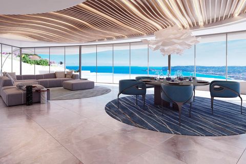 Villa i Javea, Alicante, Javea - € 4.400.000 | Ref: xm0087 - foto 3