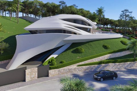 Villa i Javea, Alicante, Javea - € 4.400.000 | Ref: xm0087 - foto 4