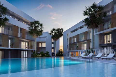 Lejlighed i Javea, Alicante, Javea - € 385.500 | Ref: xdl1133-3bed - foto 2