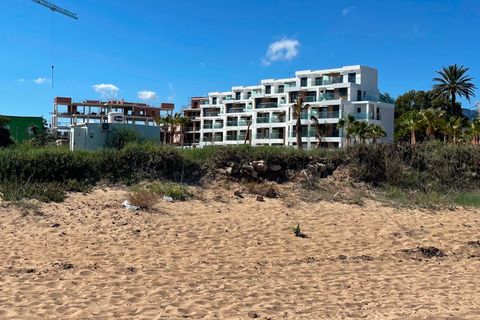 Lejlighed i Denia, Alicante, Denia - € 379.000 | Ref: xvv-1a-2bed - foto 2