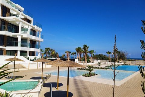 Lejlighed i Denia, Alicante, Denia - € 379.000 | Ref: xvv-1a-2bed - foto 3