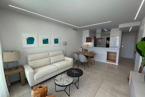 Lejlighed i Denia, Alicante, Denia - € 379.000 | Ref: xvv-1a-2bed - foto 5