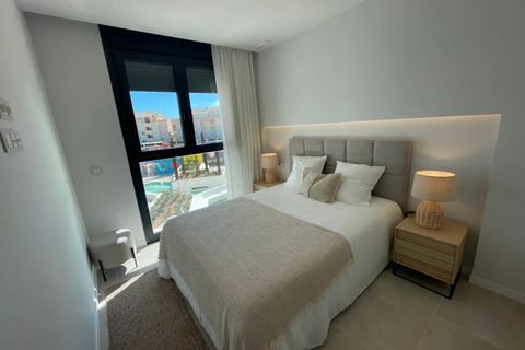 Lejlighed i Denia, Alicante, Denia - € 379.000 | Ref: xvv-1a-2bed - foto 10