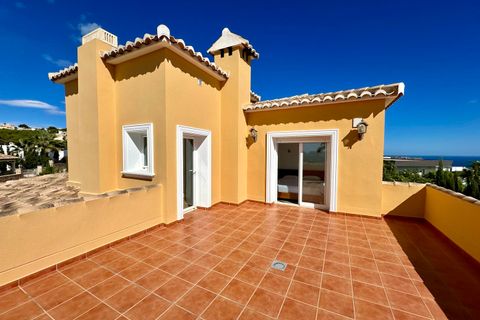 Villa i Moraira, Alicante, Moraira - € 795.000 | Ref: xvs10171 - foto 7