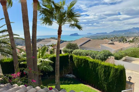 Villa i Moraira, Alicante, Moraira - € 795.000 | Ref: xvs10171 - foto 8