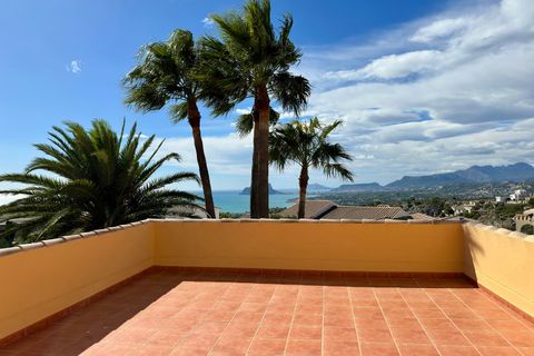 Villa i Moraira, Alicante, Moraira - € 795.000 | Ref: xvs10171 - foto 9