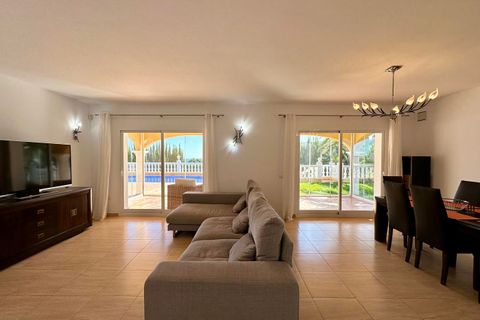 Villa i Moraira, Alicante, Moraira - € 795.000 | Ref: xvs10171 - foto 11