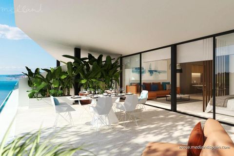 Leilighet i Fuengirola, Malaga, Fuengirola - € 1 049 000 | Ref: N-4271730 - foto 12