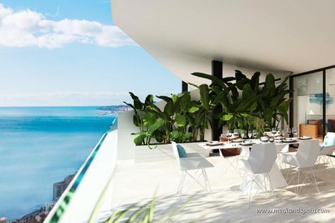 Leilighet i Fuengirola, Malaga, Fuengirola - € 1 049 000 | Ref: N-4271730 - foto 2
