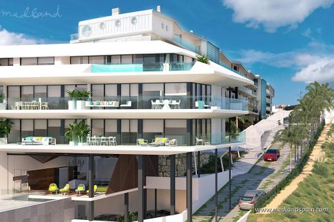 Leilighet i Fuengirola, Malaga, Fuengirola - € 1 049 000 | Ref: N-4271730 - foto 3