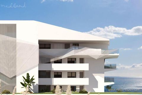 Leilighet i Fuengirola, Malaga, Fuengirola - € 1 049 000 | Ref: N-4271730 - foto 4