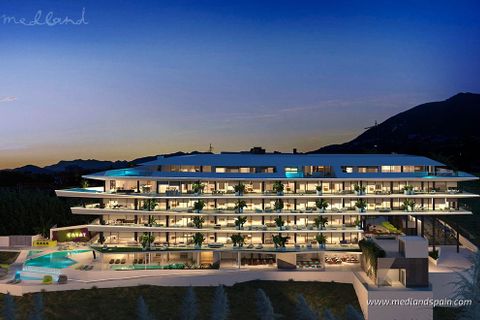 Leilighet i Fuengirola, Malaga, Fuengirola - € 1 049 000 | Ref: N-4271730 - foto 5