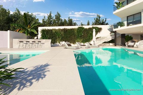 Leilighet i Fuengirola, Malaga, Fuengirola - € 1 049 000 | Ref: N-4271730 - foto 7