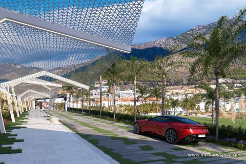 Leilighet i Fuengirola, Malaga, Fuengirola - € 1 049 000 | Ref: N-4271730 - foto 8