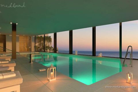 Leilighet i Fuengirola, Malaga, Fuengirola - € 1 049 000 | Ref: N-4271730 - foto 9