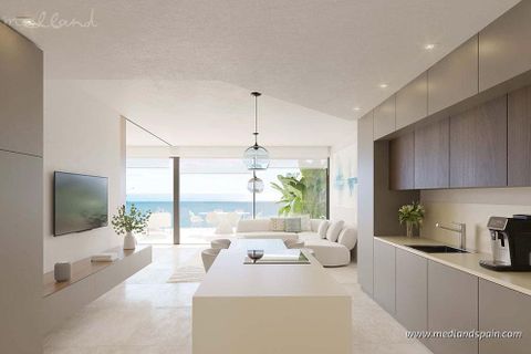 Leilighet i Fuengirola, Malaga, Fuengirola - € 1 049 000 | Ref: N-4271730 - foto 13
