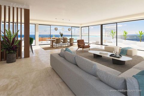 Leilighet i Fuengirola, Malaga, Fuengirola - € 1 049 000 | Ref: N-4271730 - foto 14