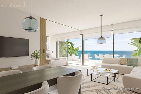 Leilighet i Fuengirola, Malaga, Fuengirola - € 1 049 000 | Ref: N-4271730 - foto 15