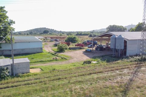 Farm hus i Ulldecona, Tarragona, Ulldecona - € 400.000 | Ref: 713 - foto 6