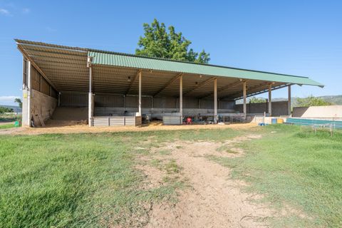 Farm hus i Ulldecona, Tarragona, Ulldecona - € 400.000 | Ref: 713 - foto 25