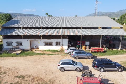 Farm hus i Ulldecona, Tarragona, Ulldecona - € 400.000 | Ref: 713 - foto 21
