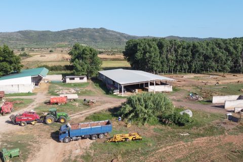 Farm hus i Ulldecona, Tarragona, Ulldecona - € 400.000 | Ref: 713 - foto 3