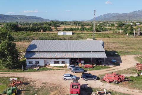 Farm hus i Ulldecona, Tarragona, Ulldecona - € 400.000 | Ref: 713 - foto 1