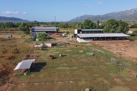 Farm hus i Ulldecona, Tarragona, Ulldecona - € 400.000 | Ref: 713 - foto 8
