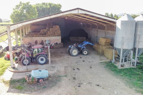 Farm hus i Ulldecona, Tarragona, Ulldecona - € 400.000 | Ref: 713 - foto 5