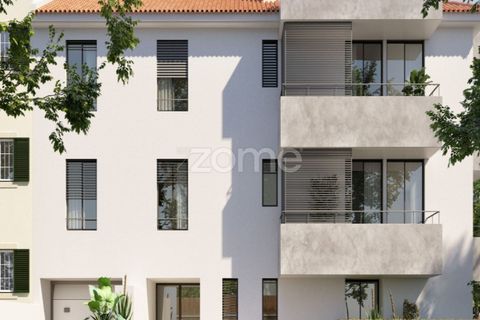 Lejlighed i Carcavelos, Lisbon, Carcavelos - € 1.518.000 | Ref: ZMPT550959 - foto 1